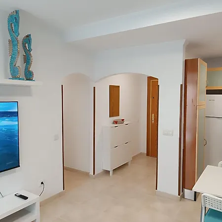 Casa Bony Apartment Las Palmas de Gran Canaria Exterior photo