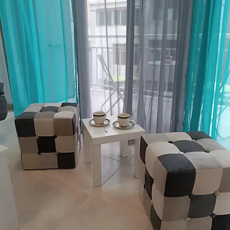 Casa Bony Apartment Las Palmas de Gran Canaria Exterior photo