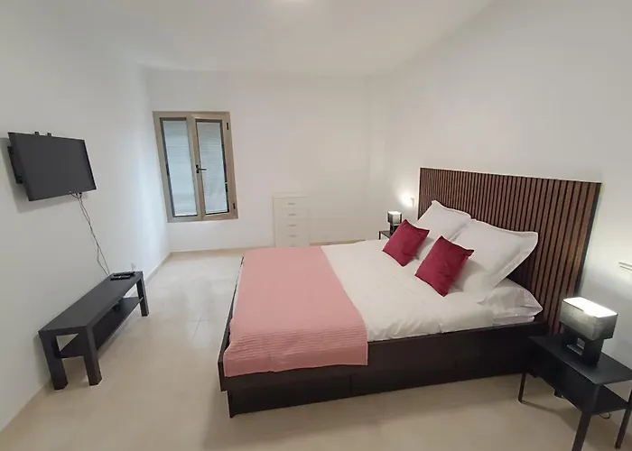 Casa Bony